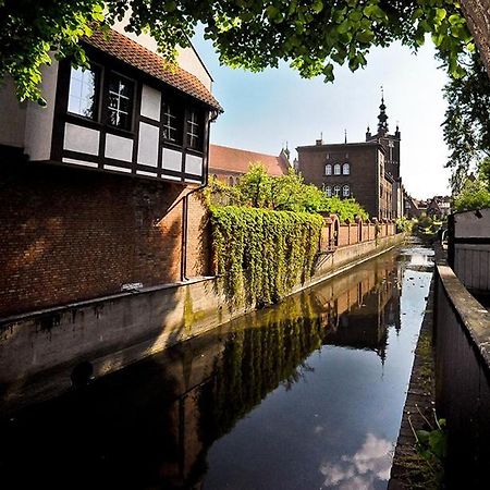 World Hostel - Old Town Gdansk Exterior photo